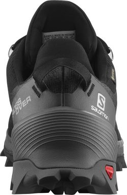 Salomon Cross Over Gore-Tex® Wanderschuh wasserdicht