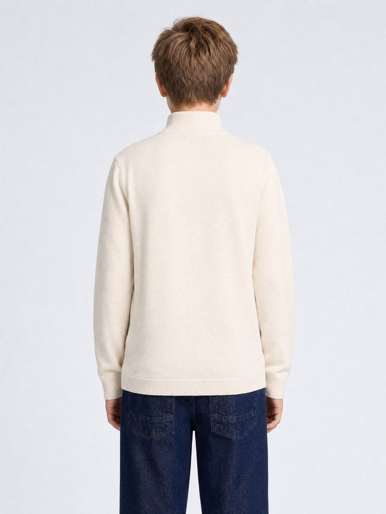 Petrol Industries Strickpullover Ironshore Relaxed Fit