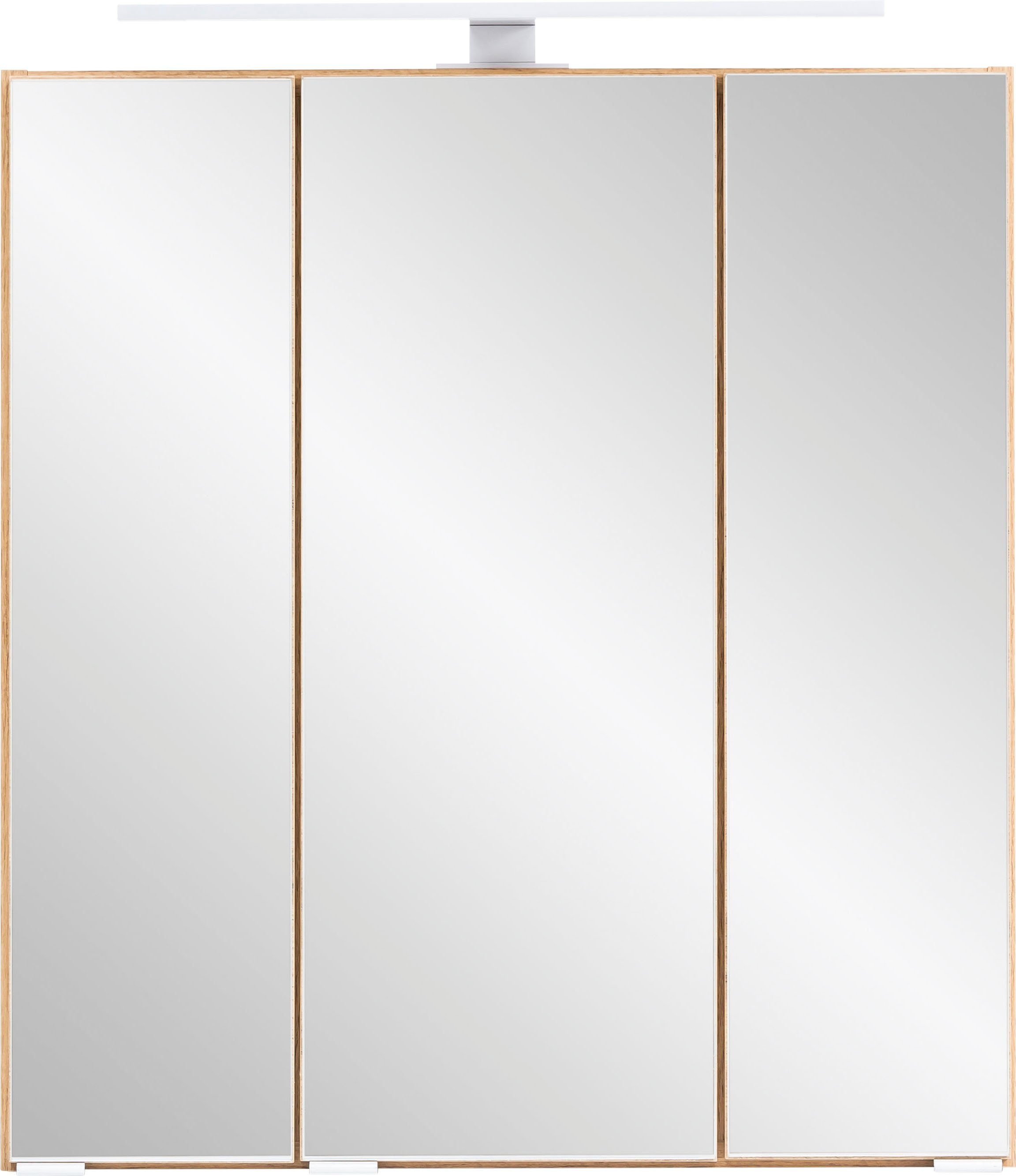 welltime Spiegelschrank Lienz