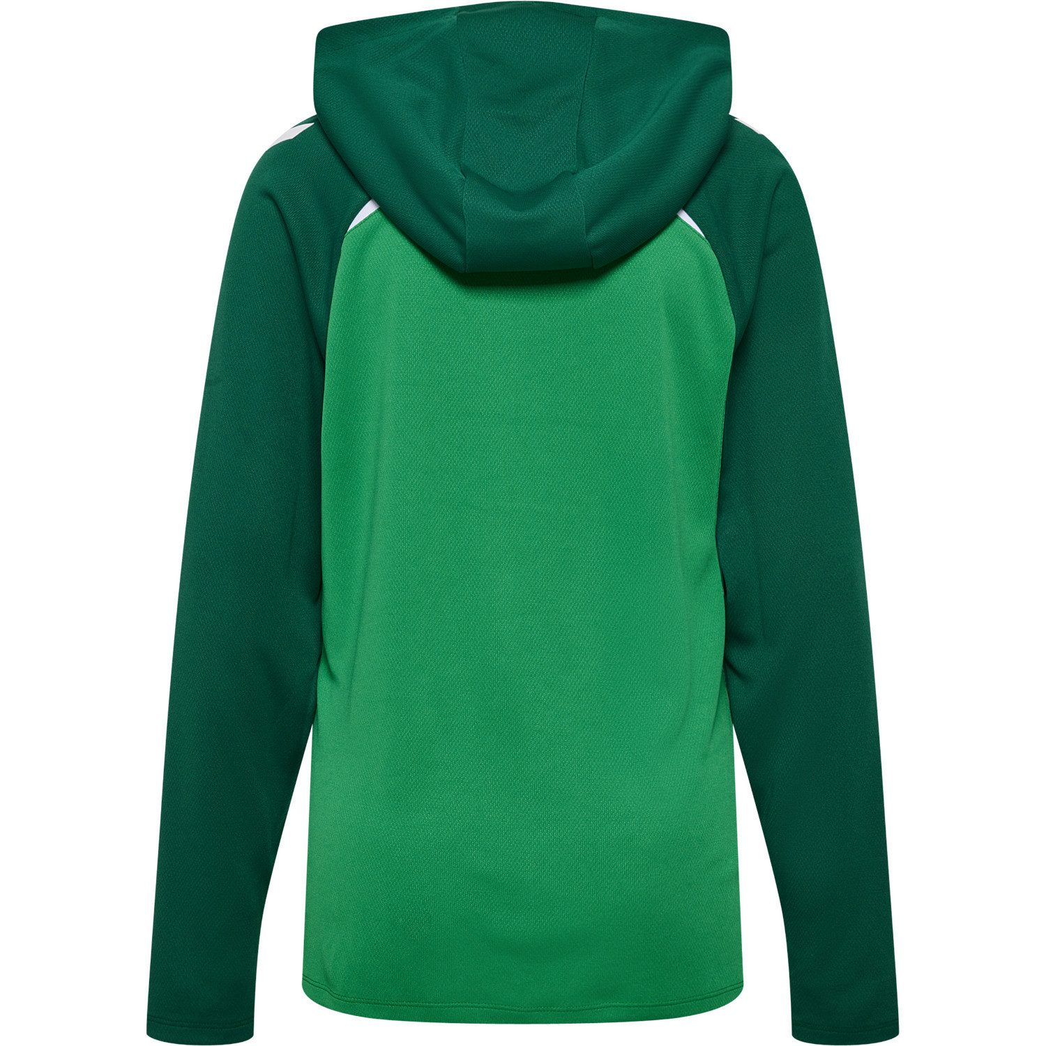 hummel Trainingsjacke Hummel Damen Kapuzenjacke LEAD 2.0 ZIP HOODIE 223761
