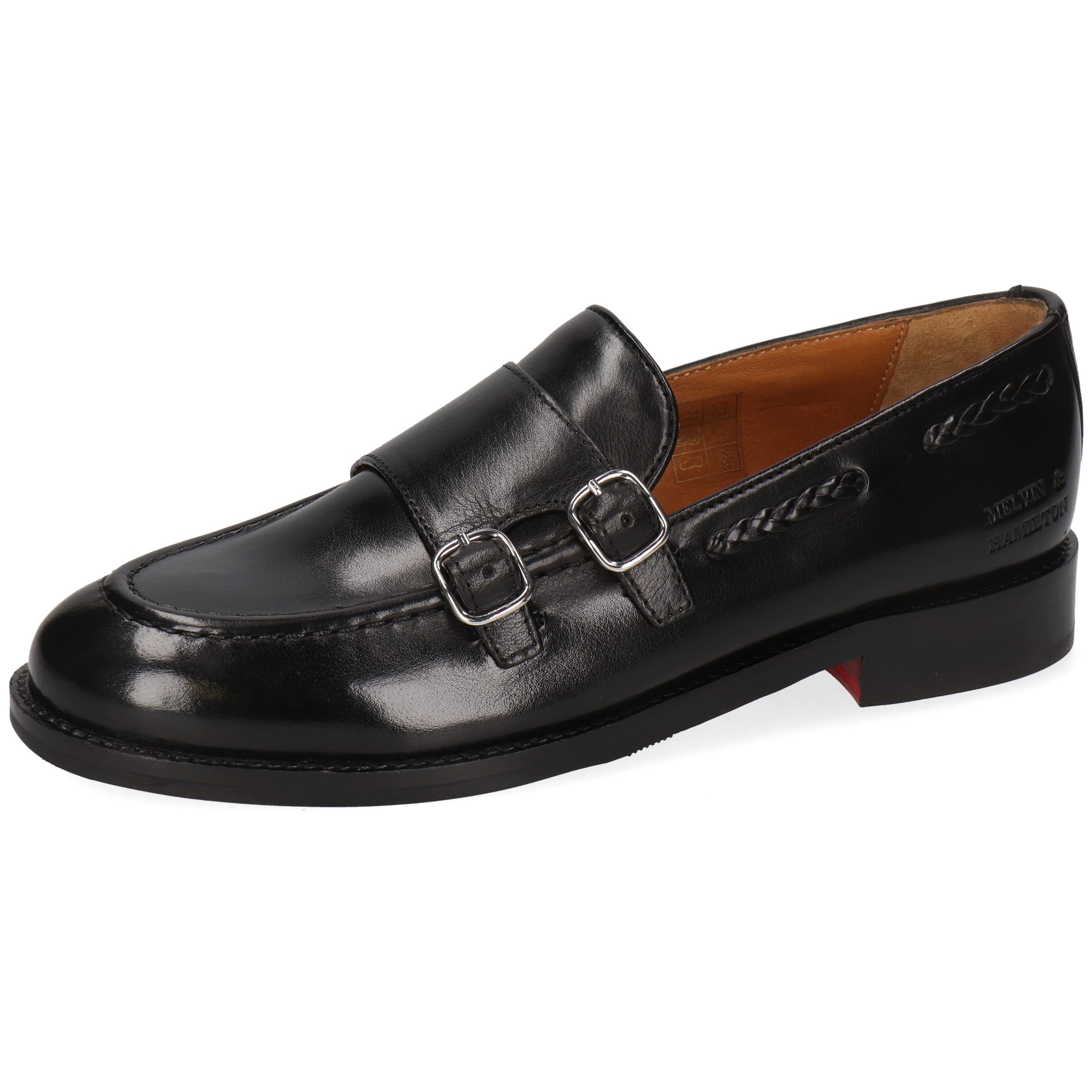 Melvin & Hamilton Regine 22 Loafer günstig online kaufen