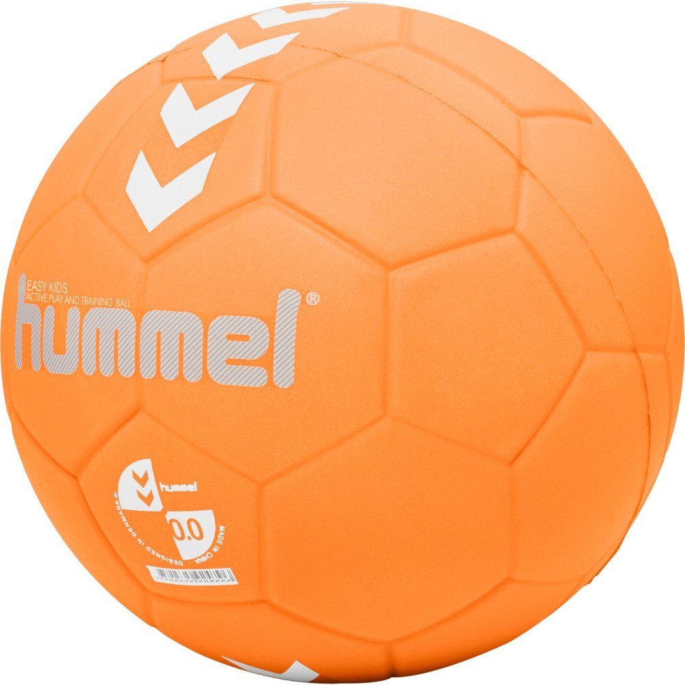 hummel Handball Blau