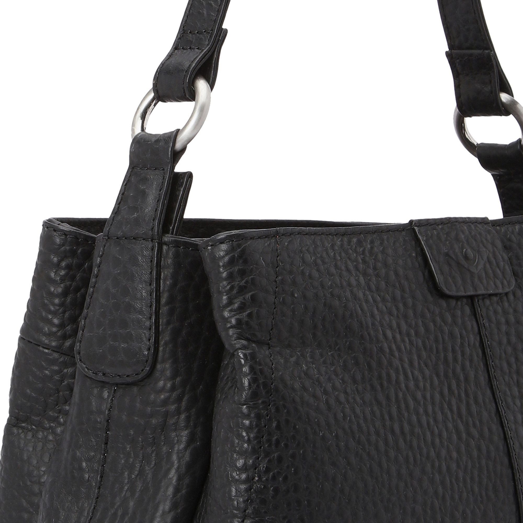 Voi Schultertasche Hirsch, Leder