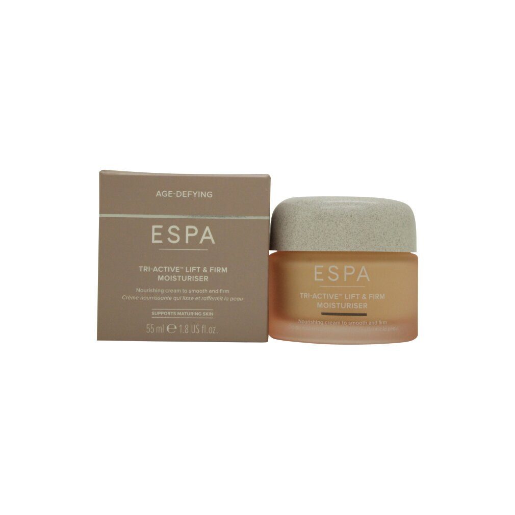 Espa Уход за лицом Tri-Active Lift & Firm Feuchtigkeitscreme 55ml
