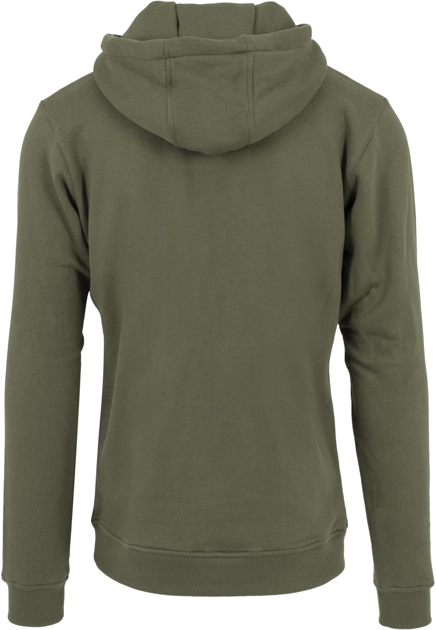 Can't MisterTee Hoody olive (1-tlg) Hang With Herren Us Sweater