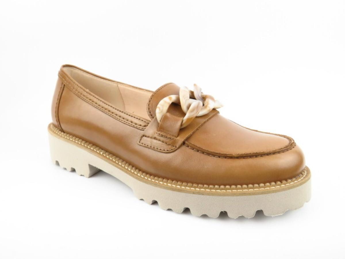 Gabor Nappa chino dust Hochfrontpumps
