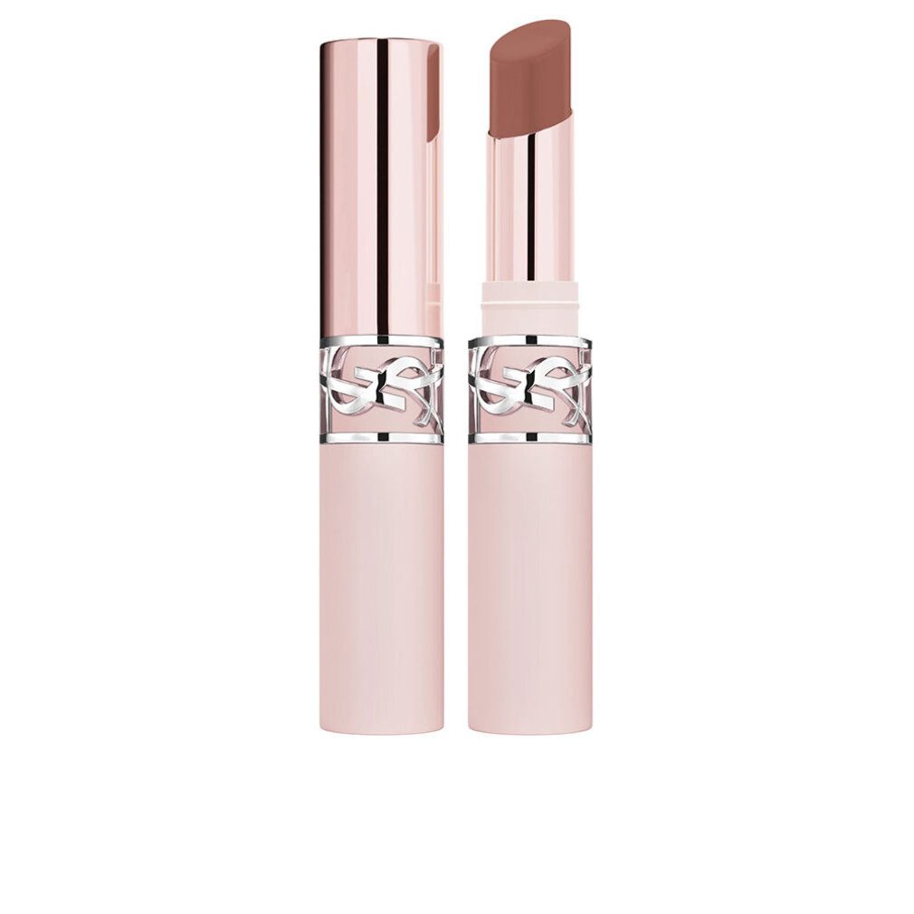 YVES SAINT LAURENT Lippenpflegemittel YSL LOVENUDE Lippenbalsam #01 -Undressed Pink r