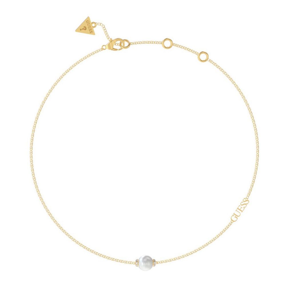 Guess Kette ohne Anhänger...