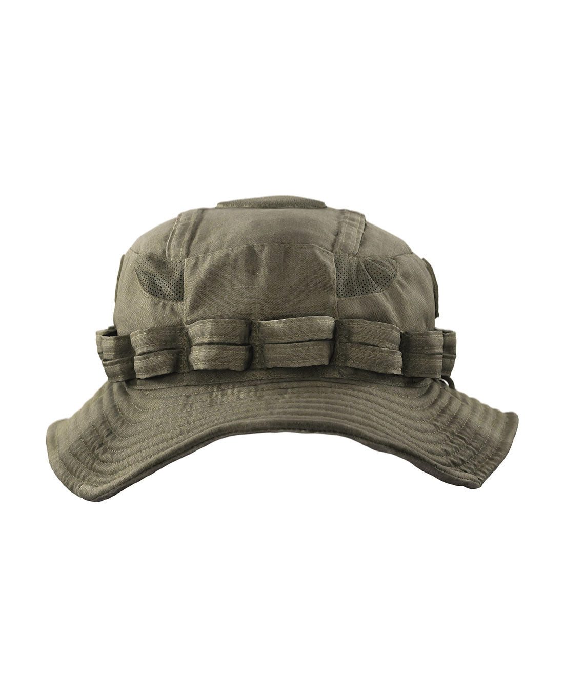 UF PRO Outdoorhut Striker Gen.3 Boonie Hat Brown Grey