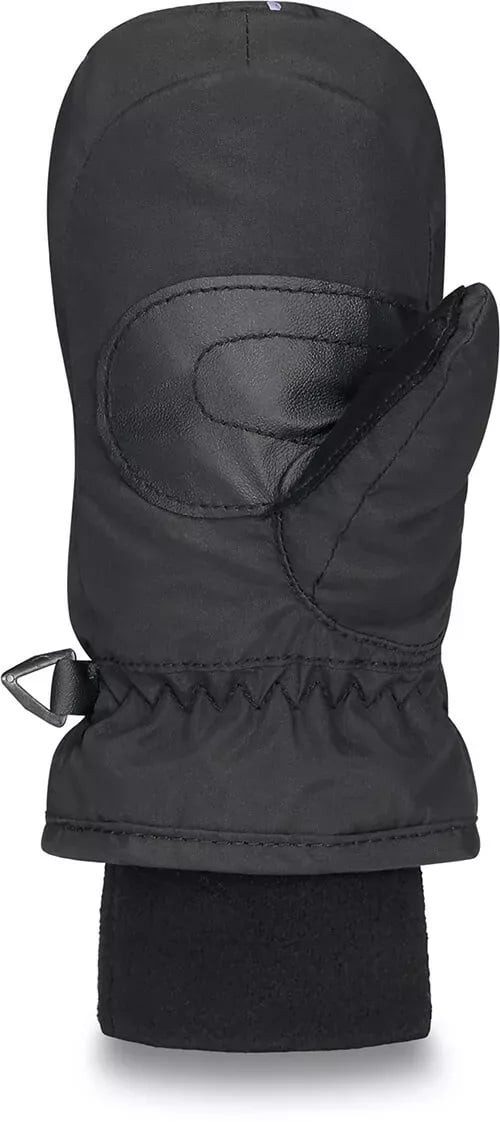 Dakine Fäustlinge Winterhandschuhe Hornet Mitt (wasserfest) schwarz Kleinkinder