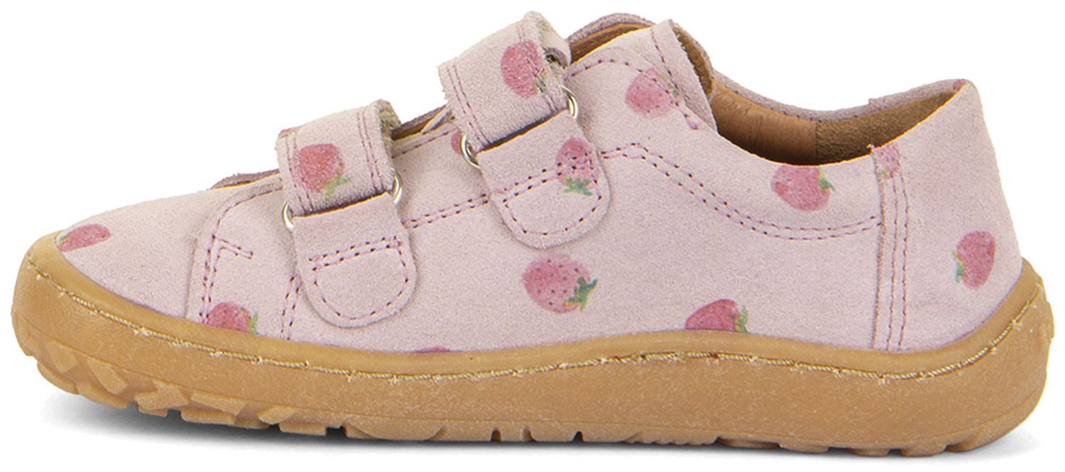 froddo® Froddo Barefoot Base Pink Schnürschuh