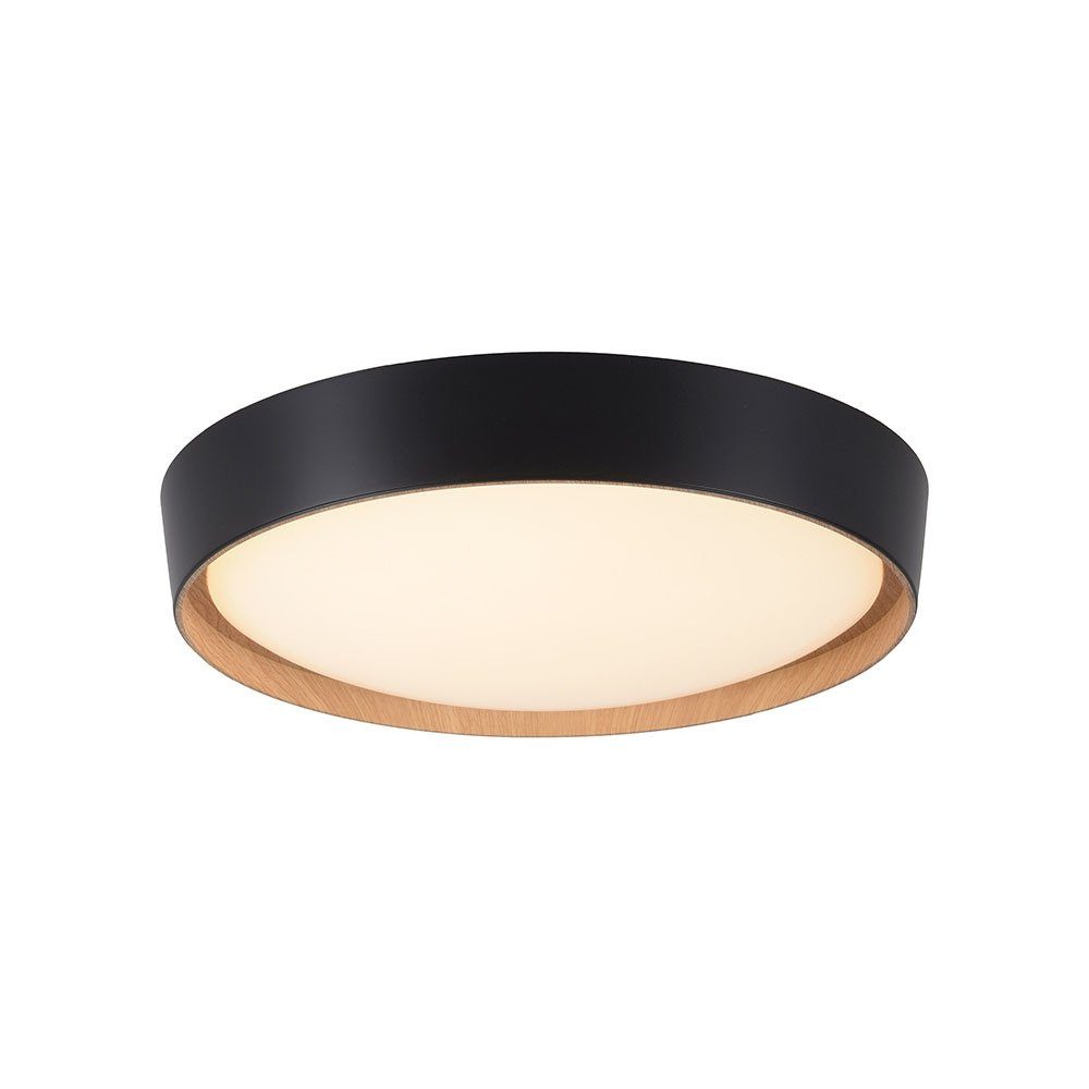 SellTec LED Deckenleuchte LED Deckenleuchte MILIA günstig online kaufen