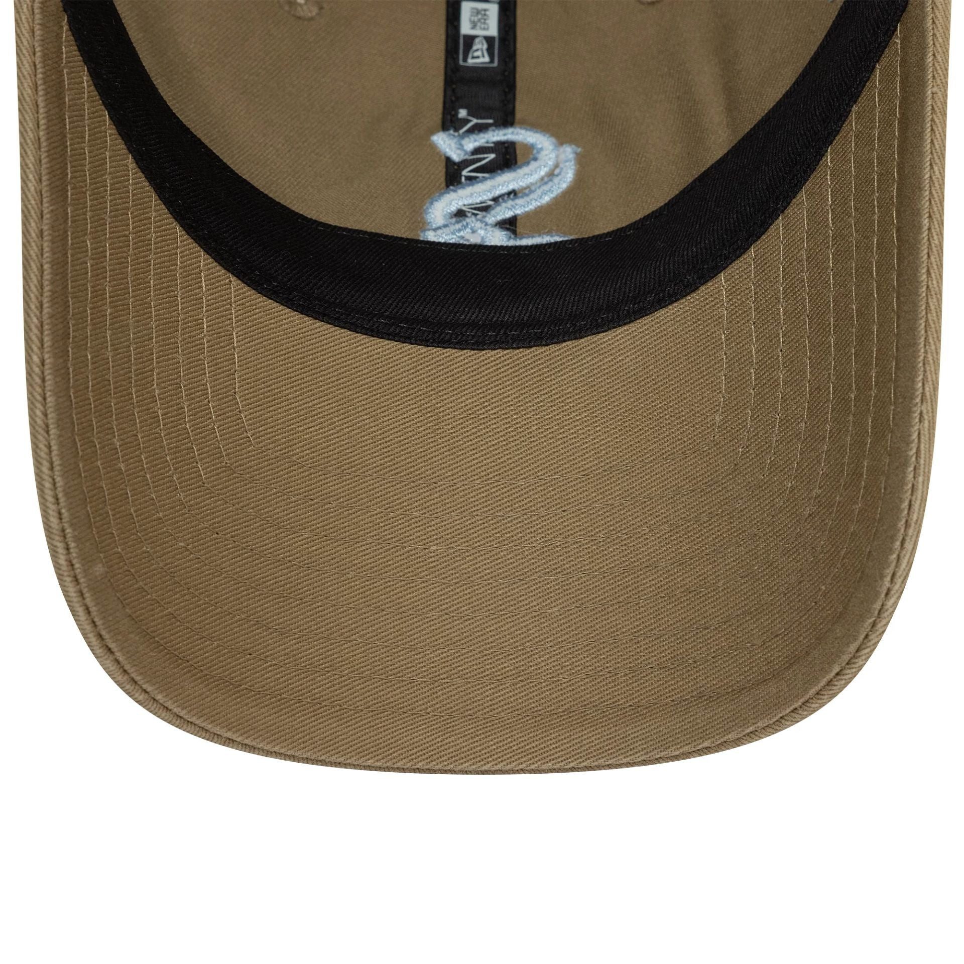 New Era Baseball Cap 9TWENTY Neutral Washed Chicago White Sox
