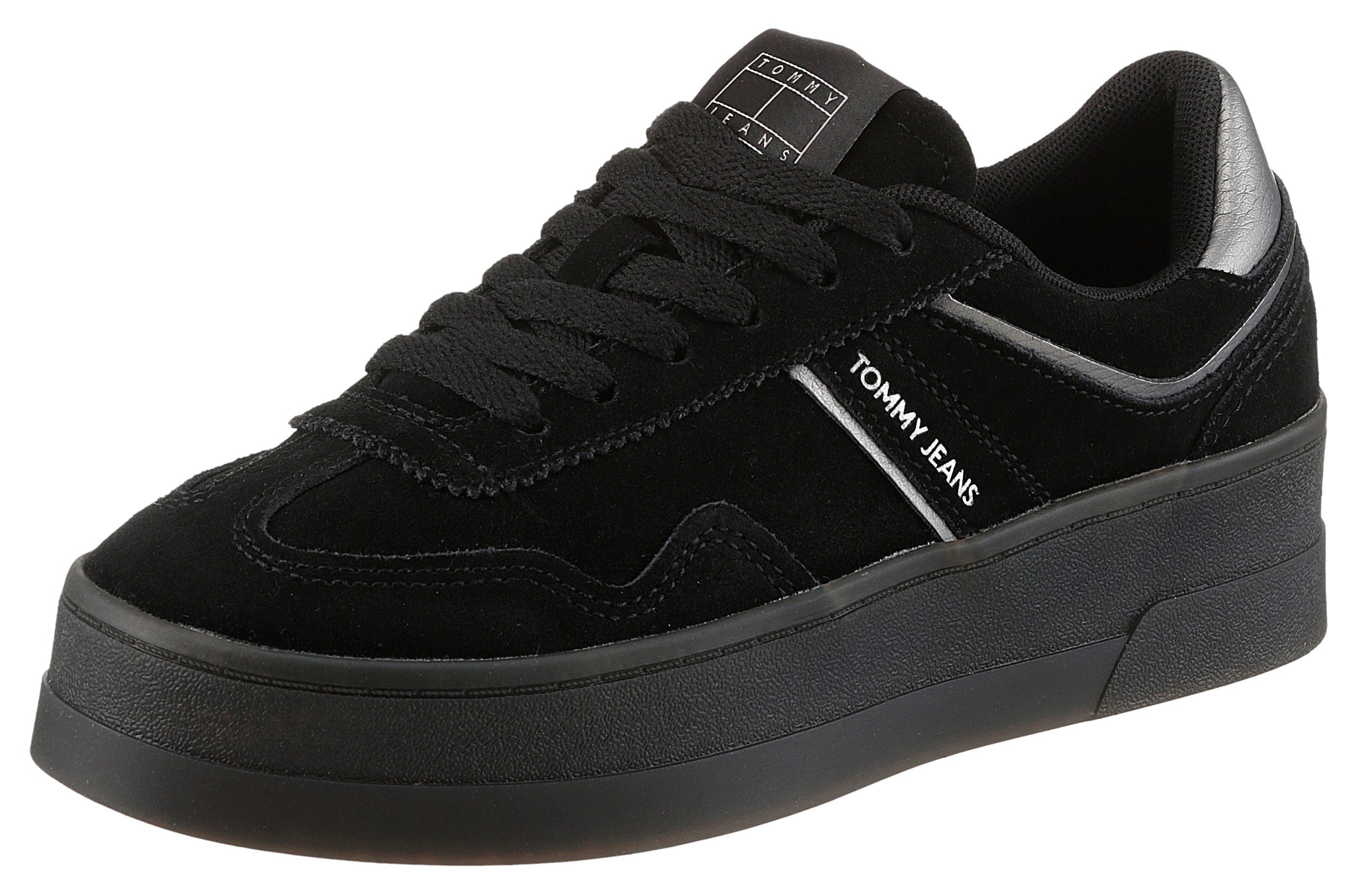 THE GREENWICH FLATFORM ELEVATED Plateausneaker