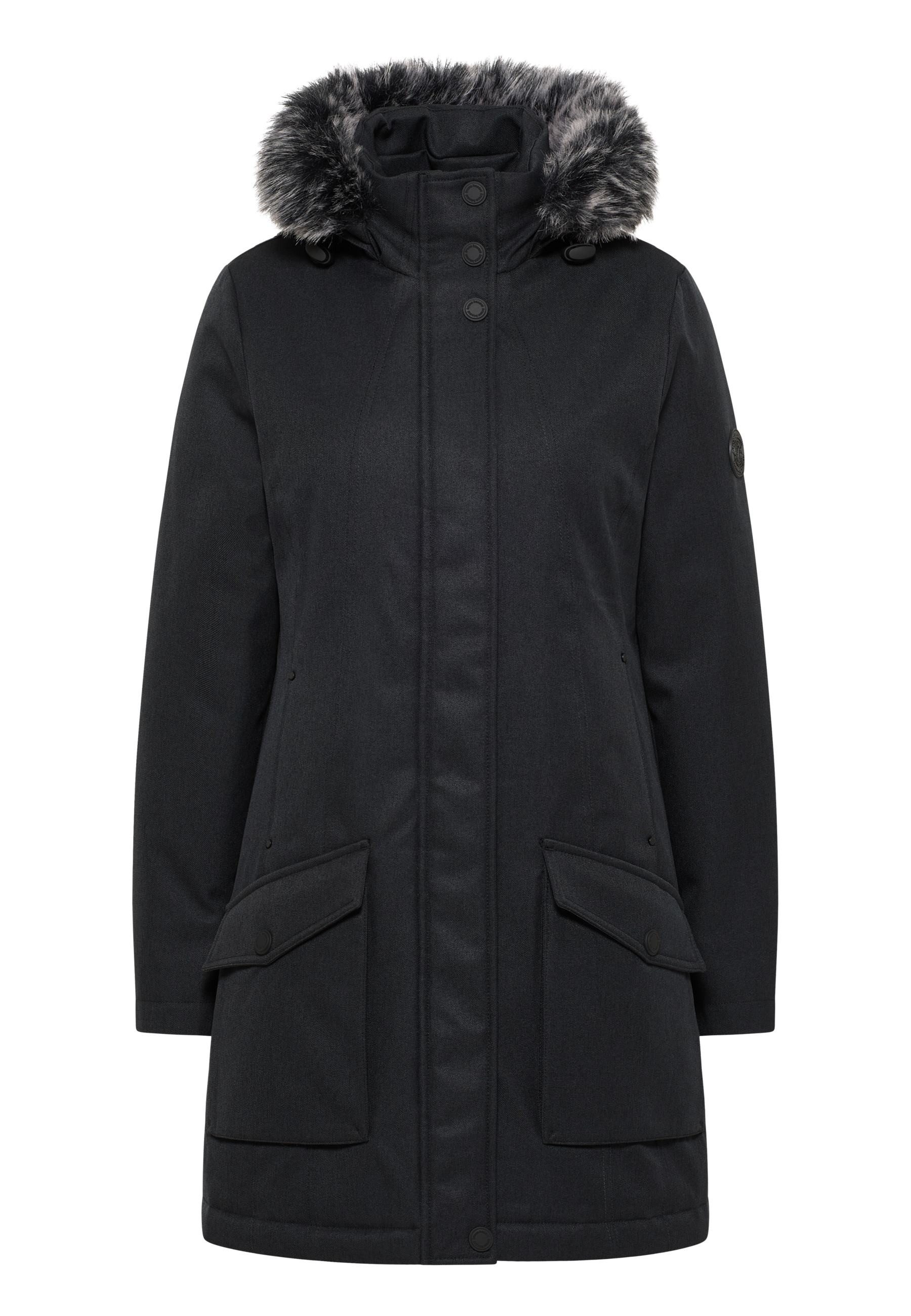 Bruno Banani Outdoorjacke CHANEY