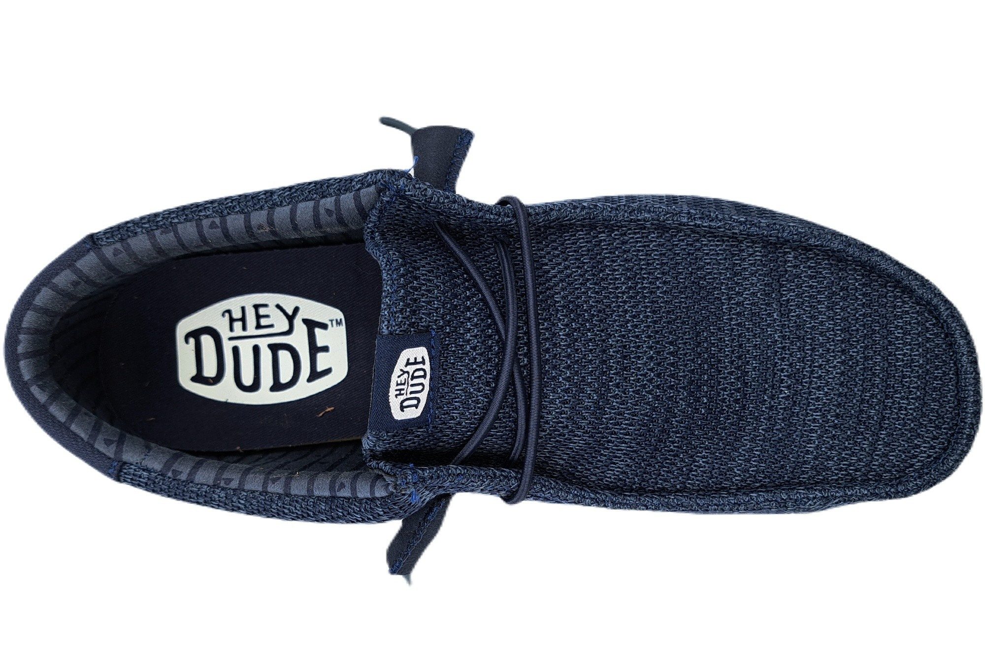 Hey Dude Slipper