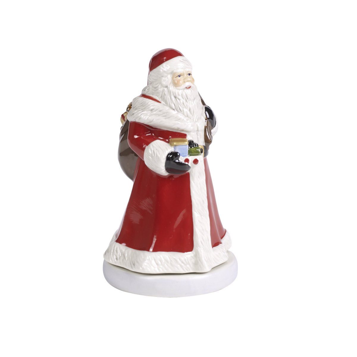 Villeroy & Boch Weihnachtsfigur Nostalgic Melody, günstig online kaufen