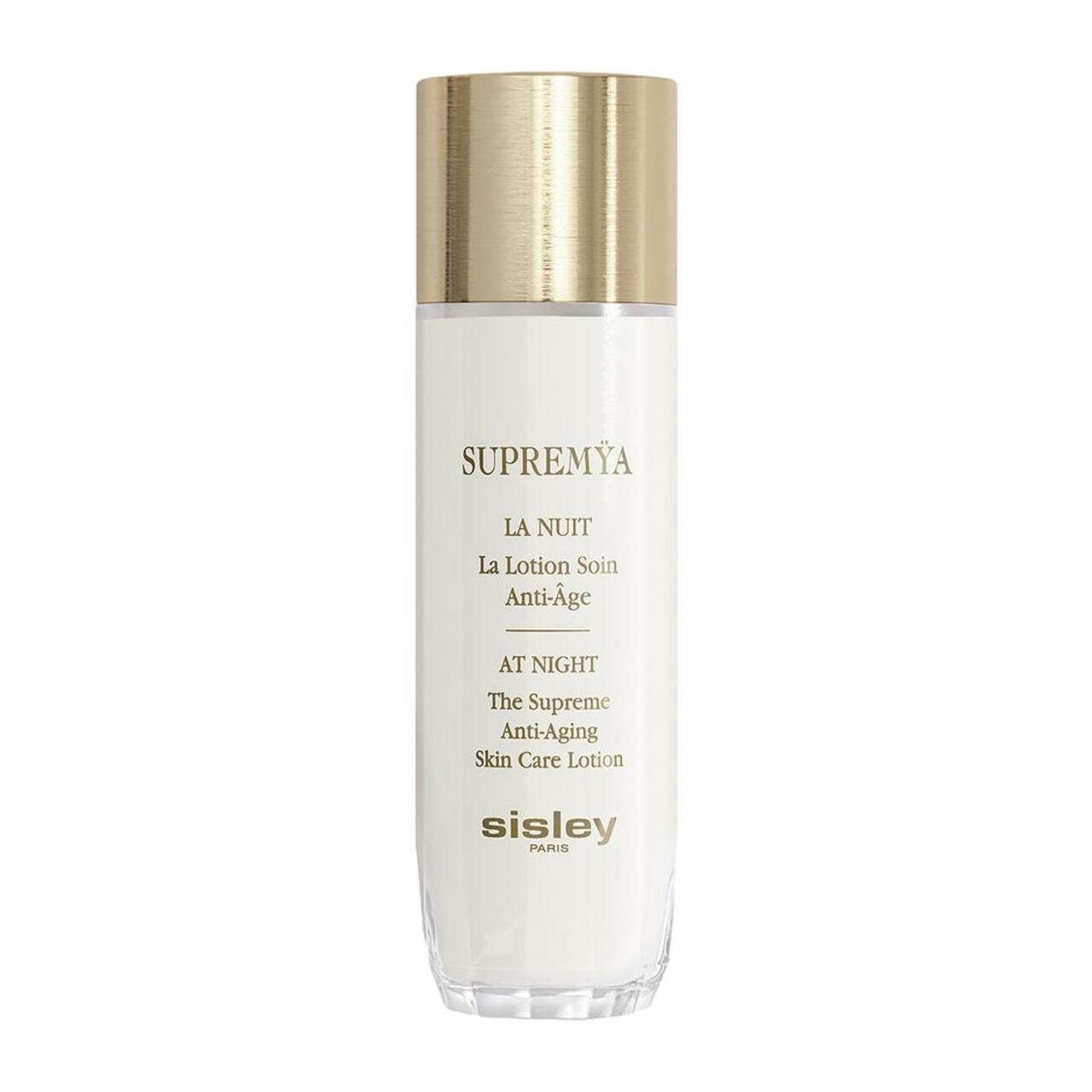 sisley Nachtcreme Supremya La Lotion