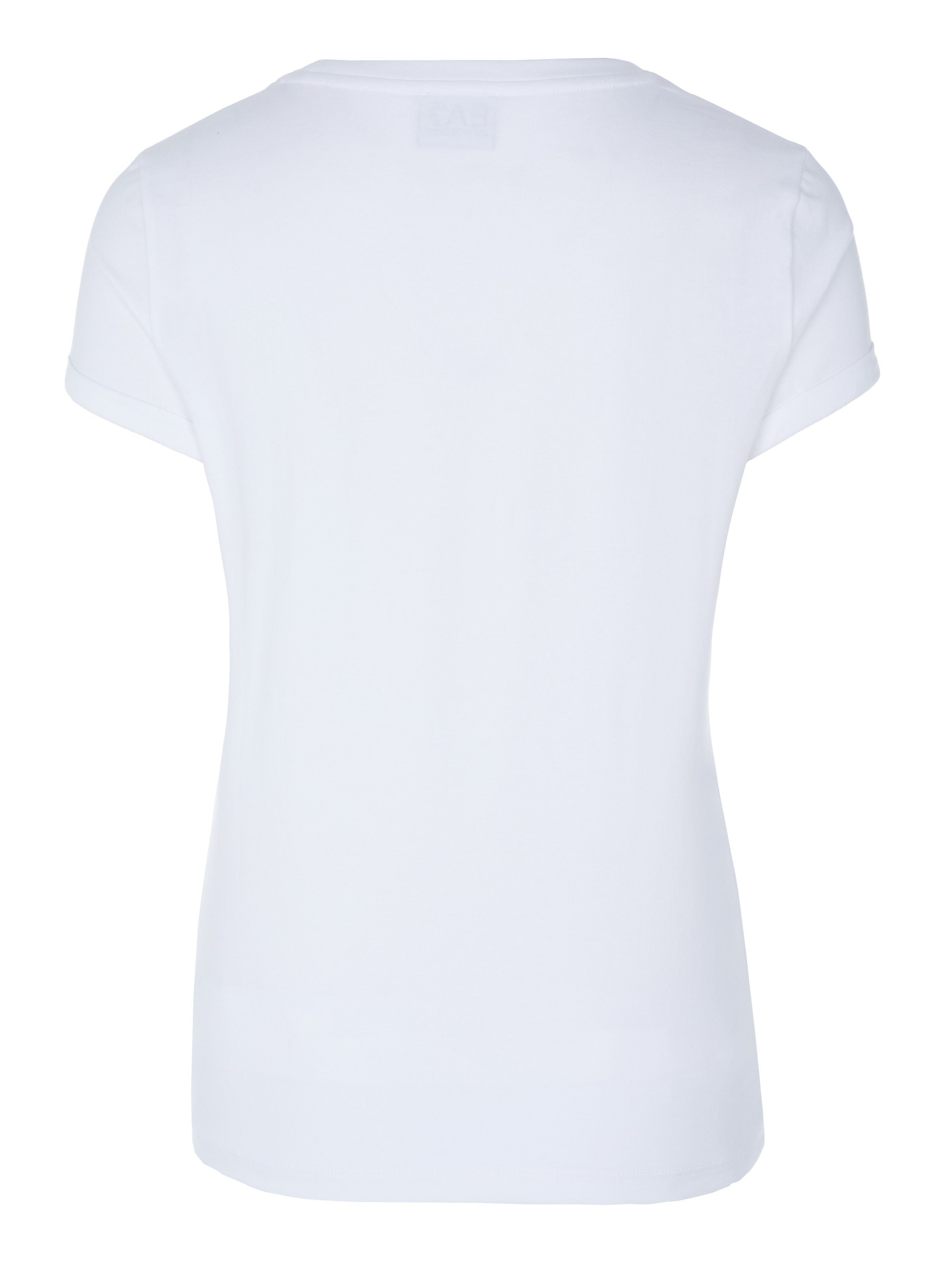 Armani Armani Shirttop EA7 Top Emporio Emporio
