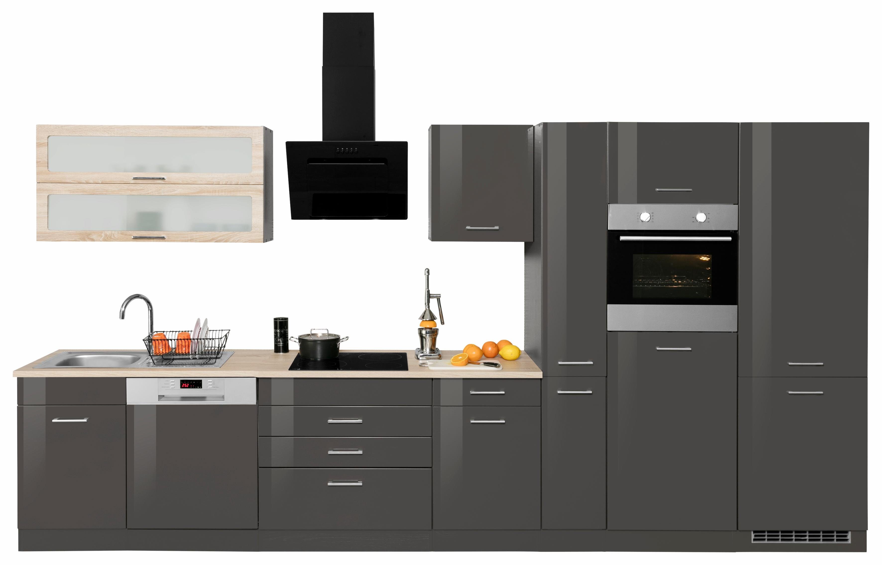 Küchenzeile KS-Utah