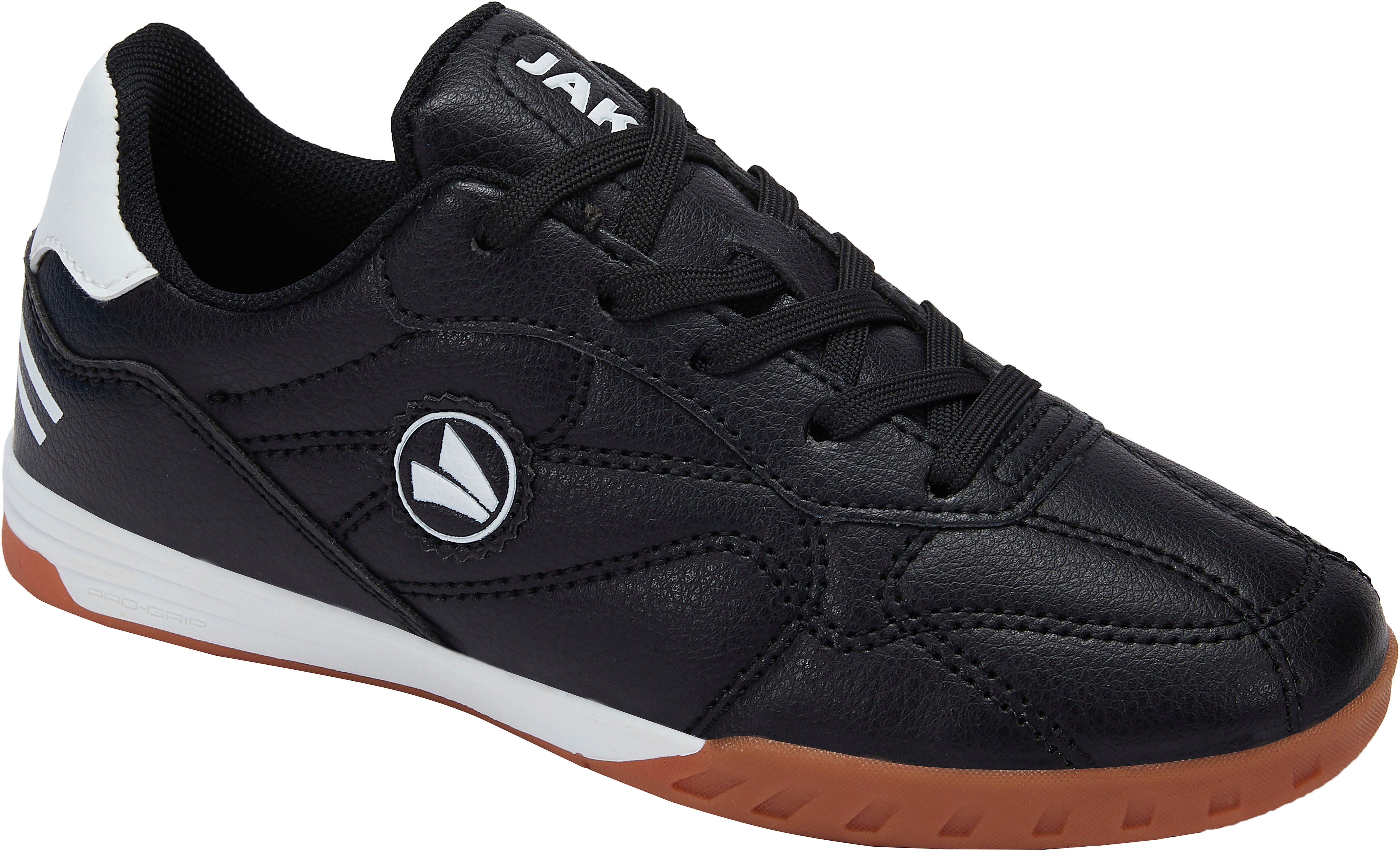 Jako J-SI SIGNATURE Indoorschuh Hallenschuh, Kinder,Jugendliche & Erwachsene,Non-Marking