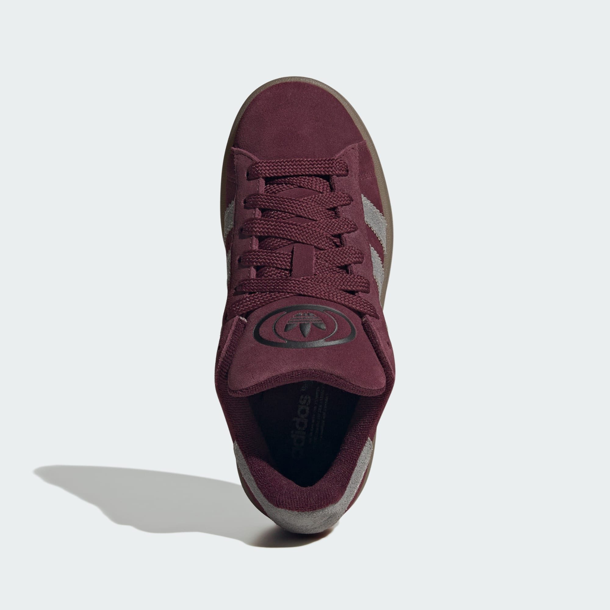 adidas Originals CAMPUS 00S SCHUH Sneaker (2-tlg)