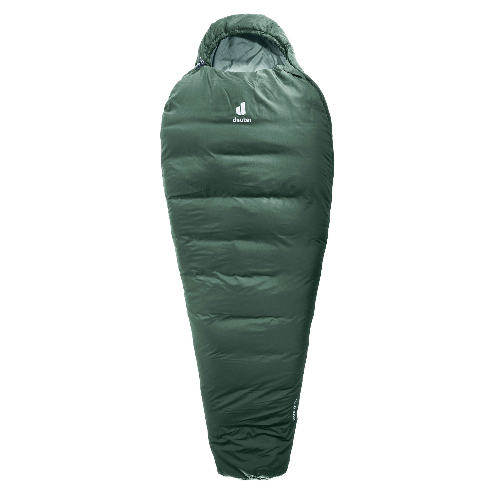 Schlafsack Deuter Schlafsack Orbit 0° SL 3701322