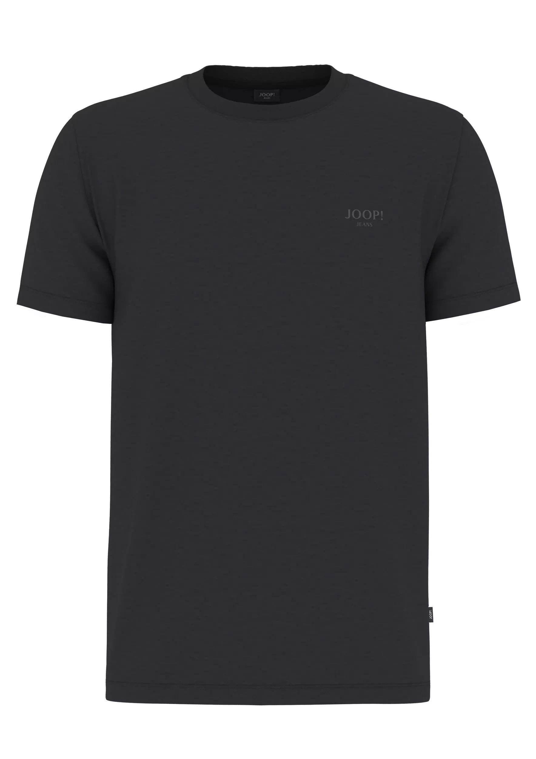 Joop Jeans T-Shirt Alphis mit Logoprint günstig online kaufen