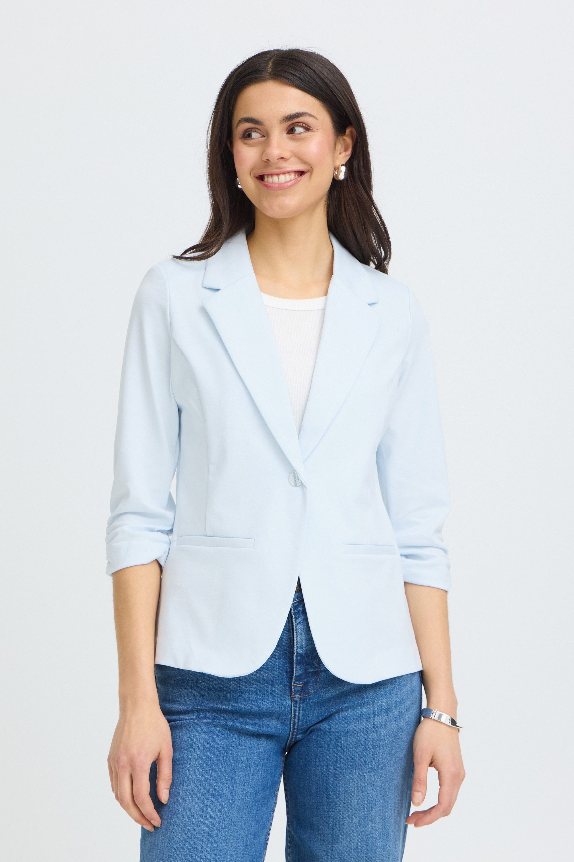 fransa Jackenblazer Blazer FRZABLAZER