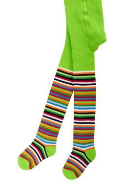 Socks 4 Fun Thermostrumpfhose Socks 4 Fun 5768 Kinder-Thermostrumpfhose 150 DEN (1 Stück 1 St. 1 Stück)