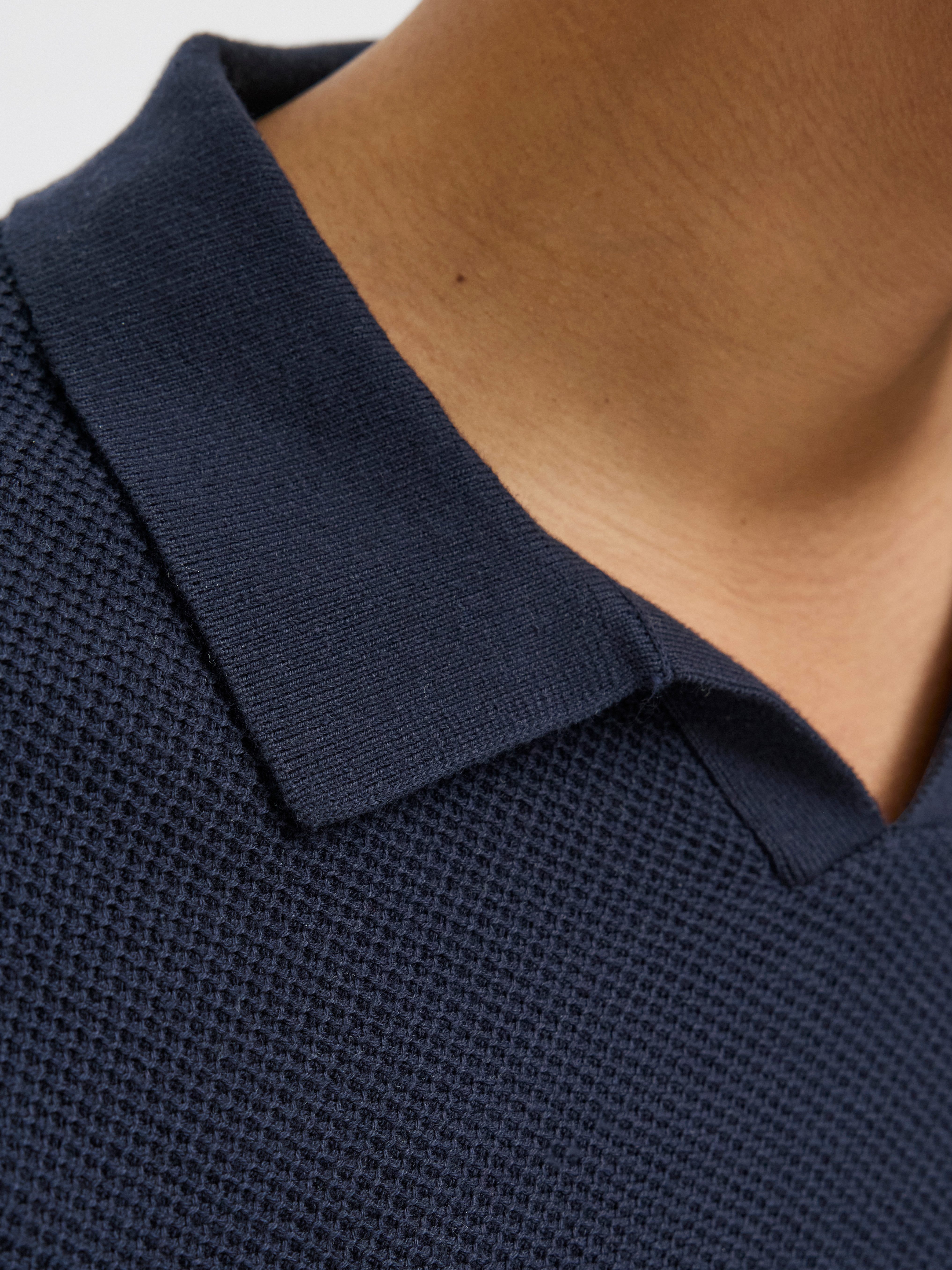 Jack & Jones Rundhalspullover JPRCCEASTON KNIT günstig online kaufen