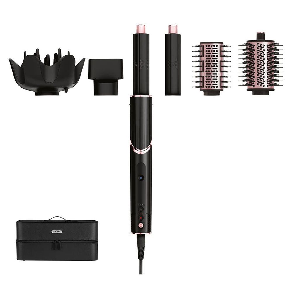 Shark Haartrockner HD440EU FlexStyle 5-in-1 Haarstyler