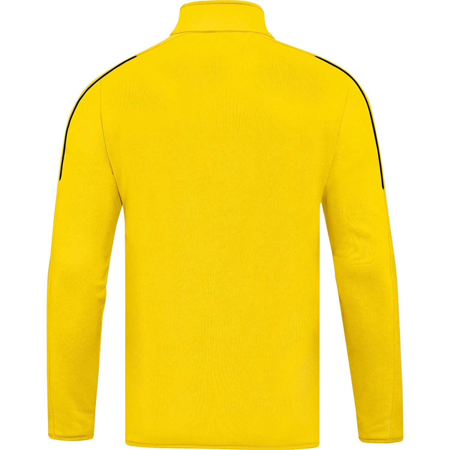 Jako Fleecepullover Jako Herren Ziptop Classico 8650