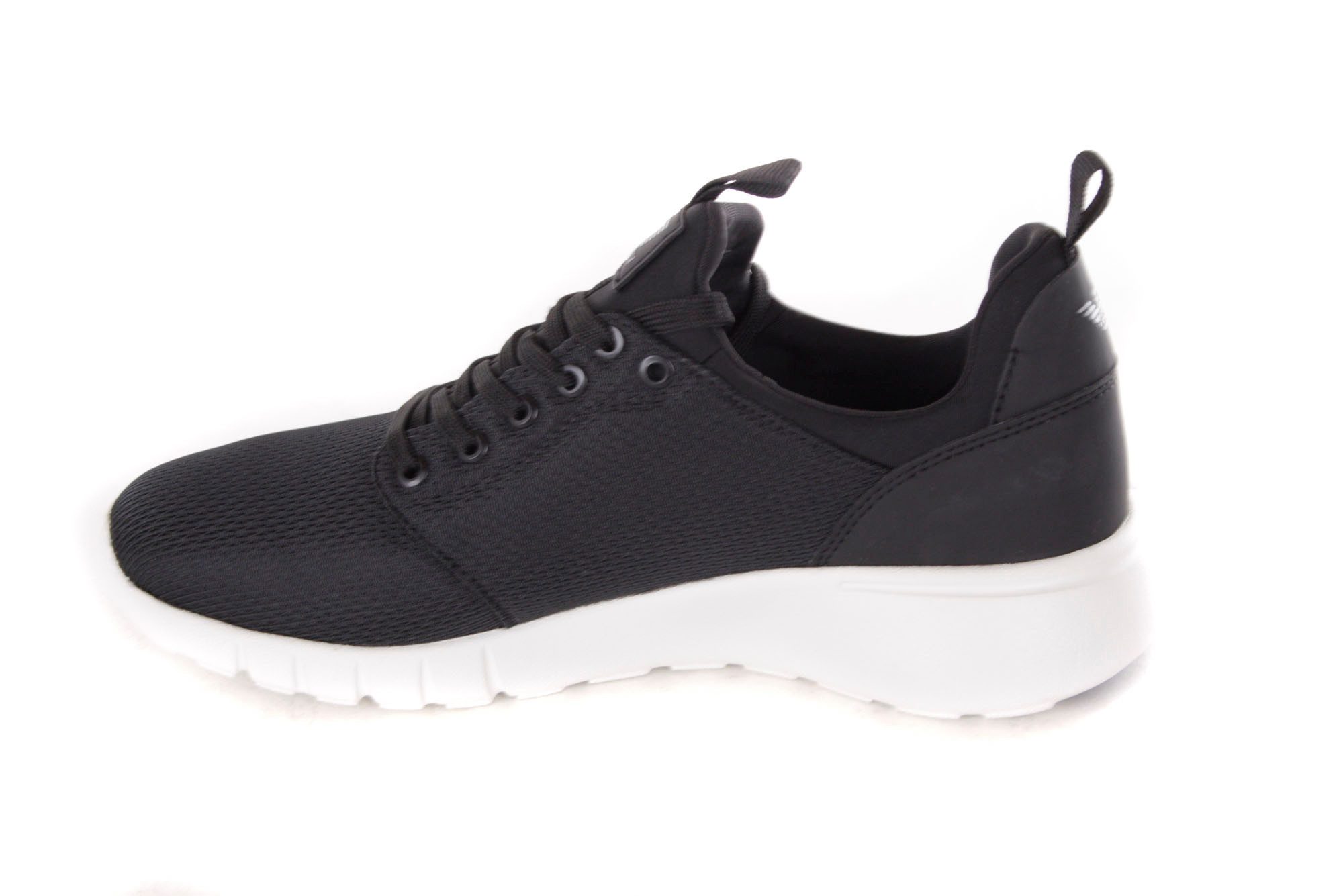 ARMANI EXCHANGE EA7 Emporio Armani Schnürschuh günstig online kaufen