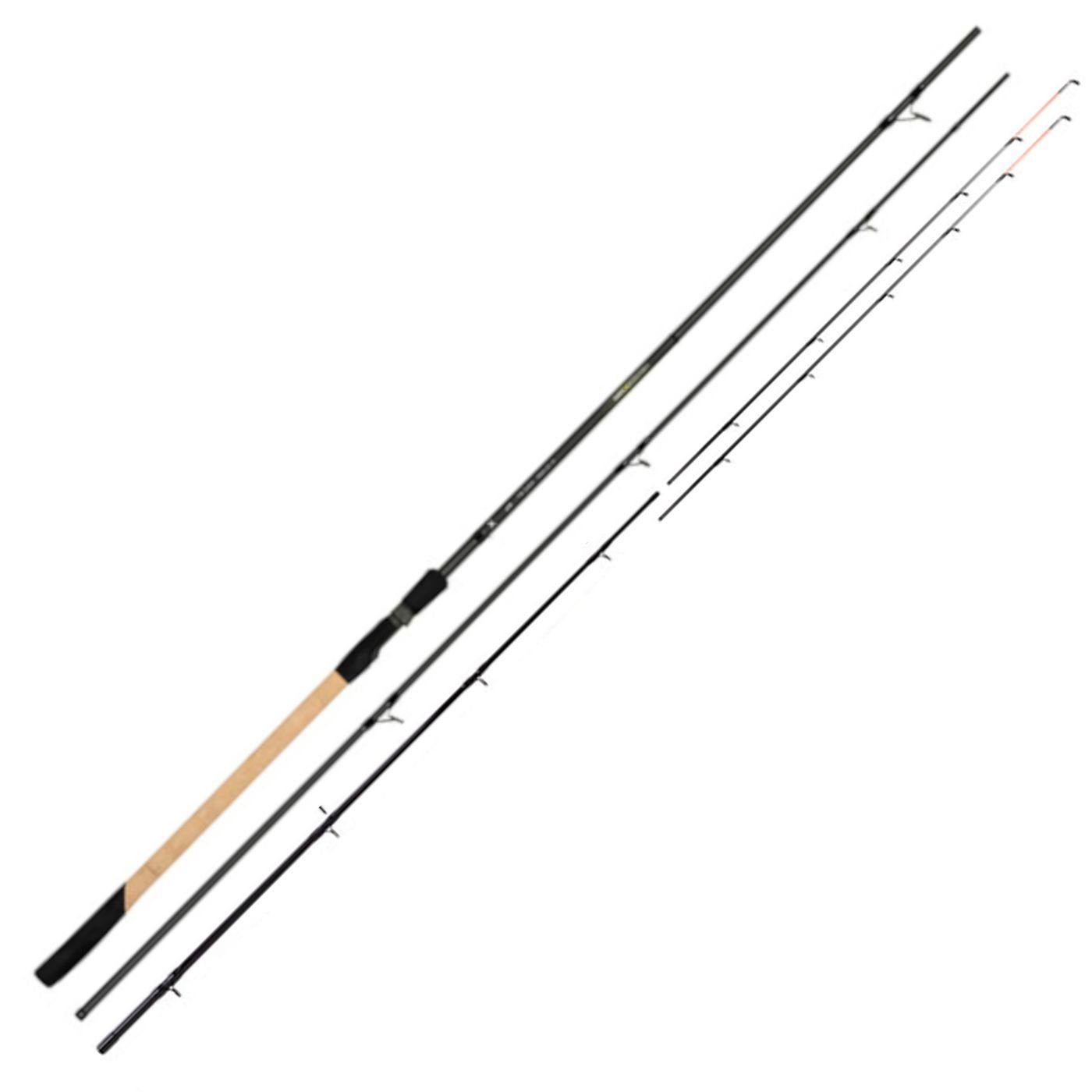 Fox Matrix Feederrute Fox Matrix Horizon X Pro Distance 4,30m 150g Feeder - Feederrute