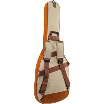 Ibanez Gitarrentasche, Powerpad Electric IGB541 Gigbag Beige - Tasche für E-Gitarren