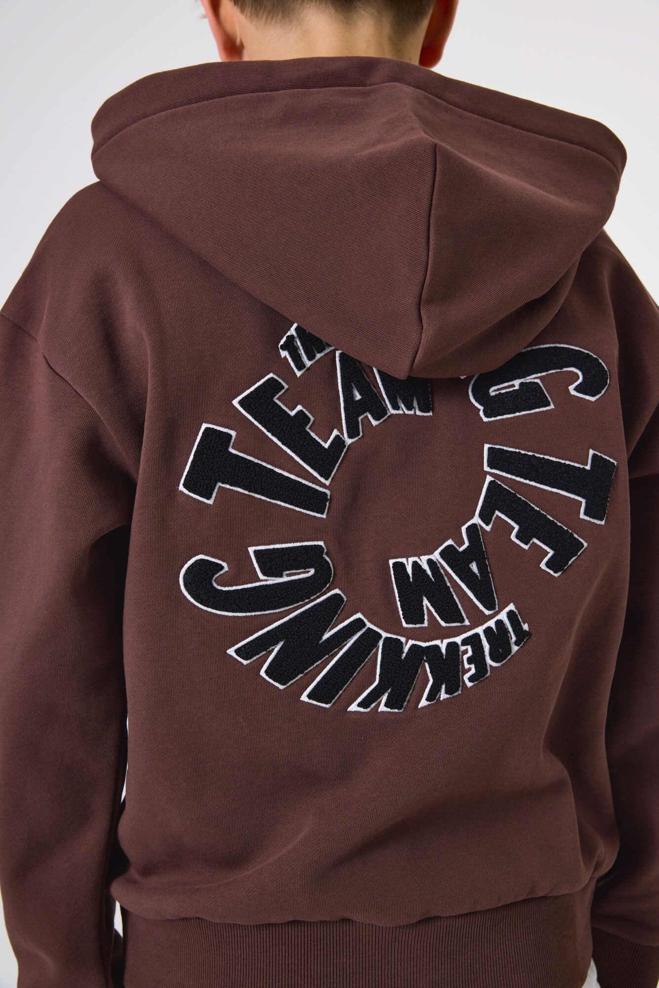 GARCIA JEANS Sweatshirt