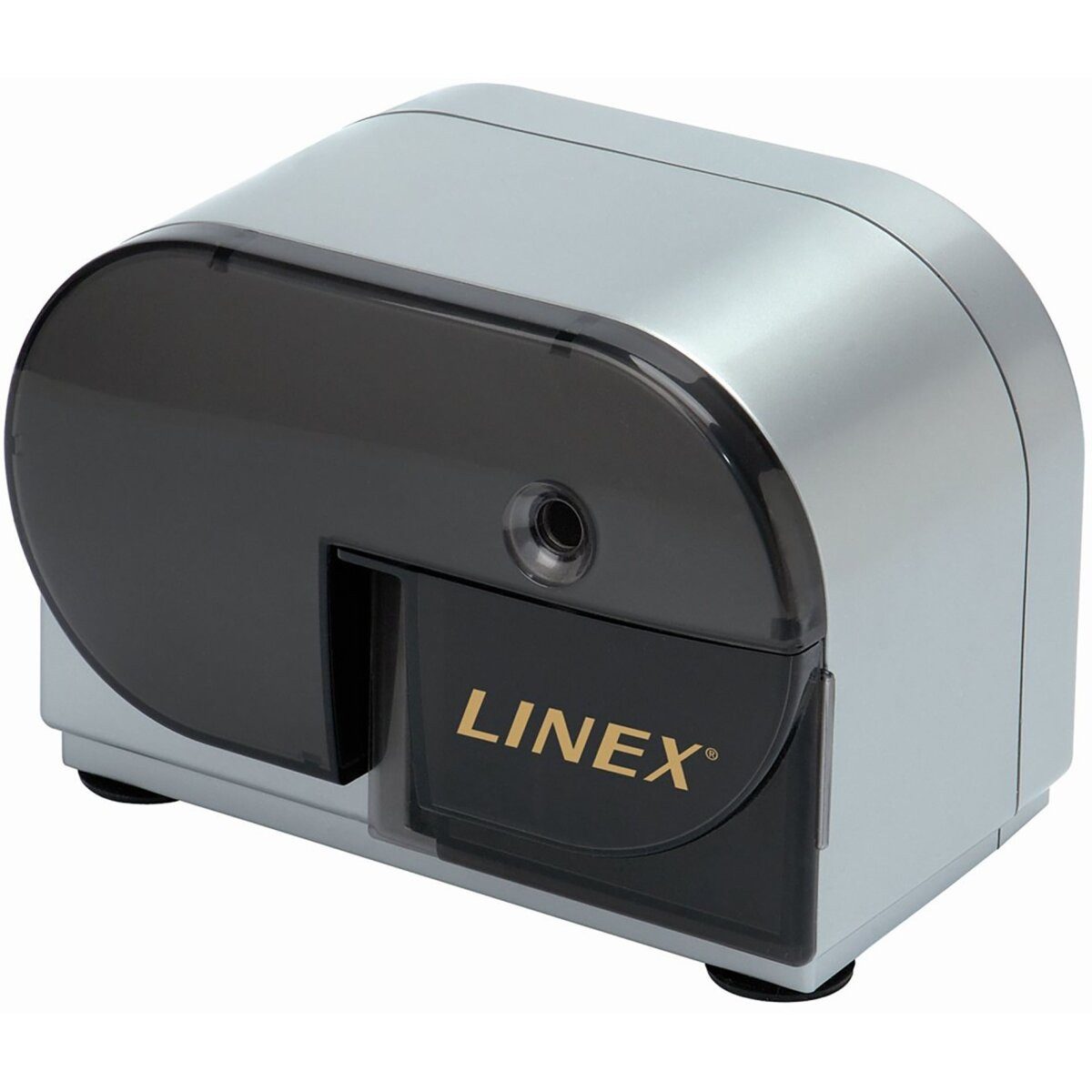 Linex Anspitzer Spitzmaschine elektrisch für 6,5-8mm grau