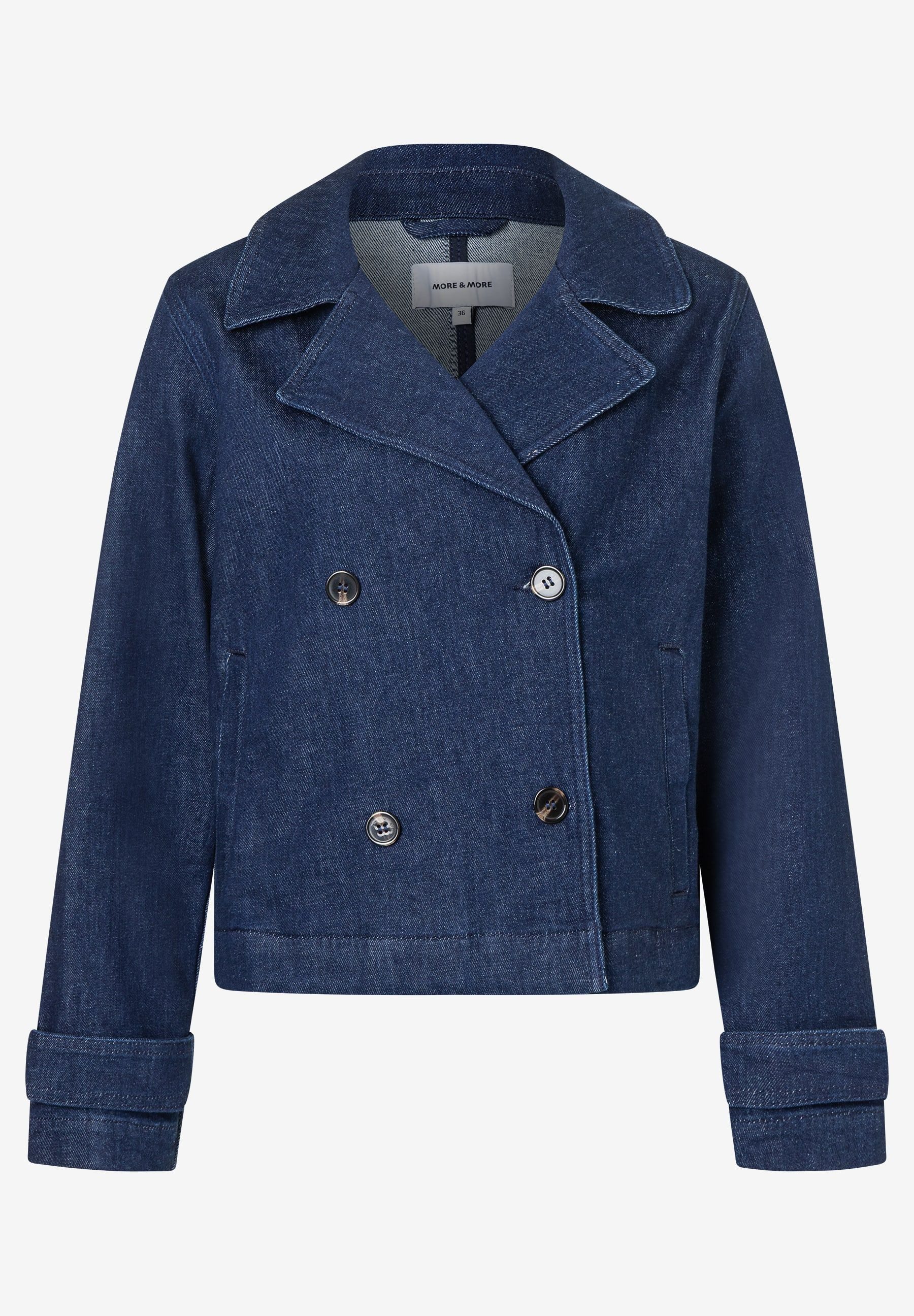 MORE&MORE Anorak