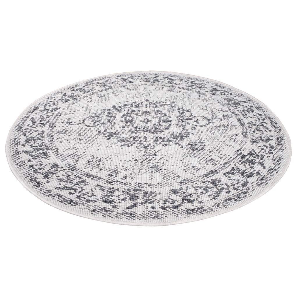 Carpet City Outdoorteppich DUO RUG 5577, günstig online kaufen