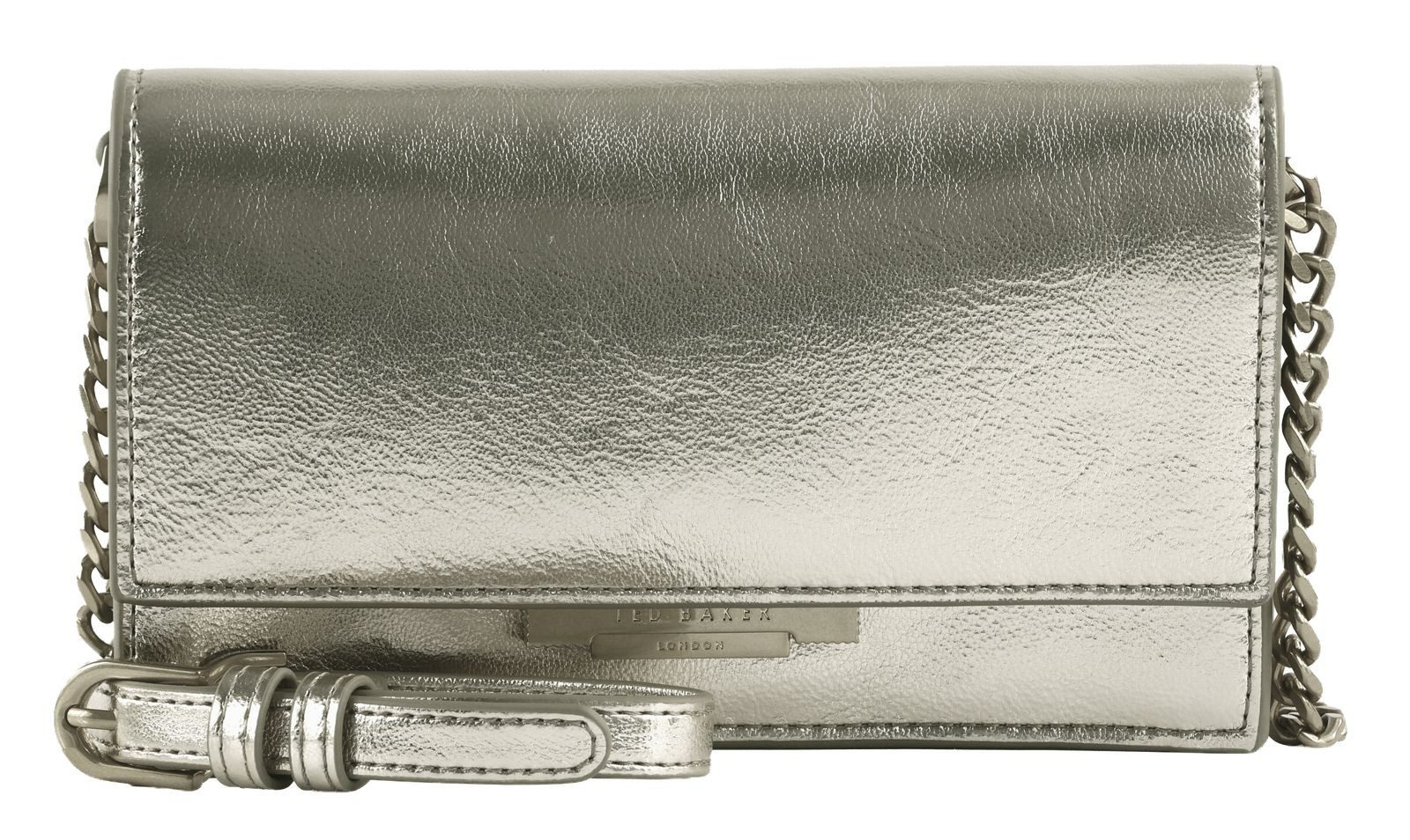 Ted Baker Umhängetasche Lock Detail Purse on a Chain