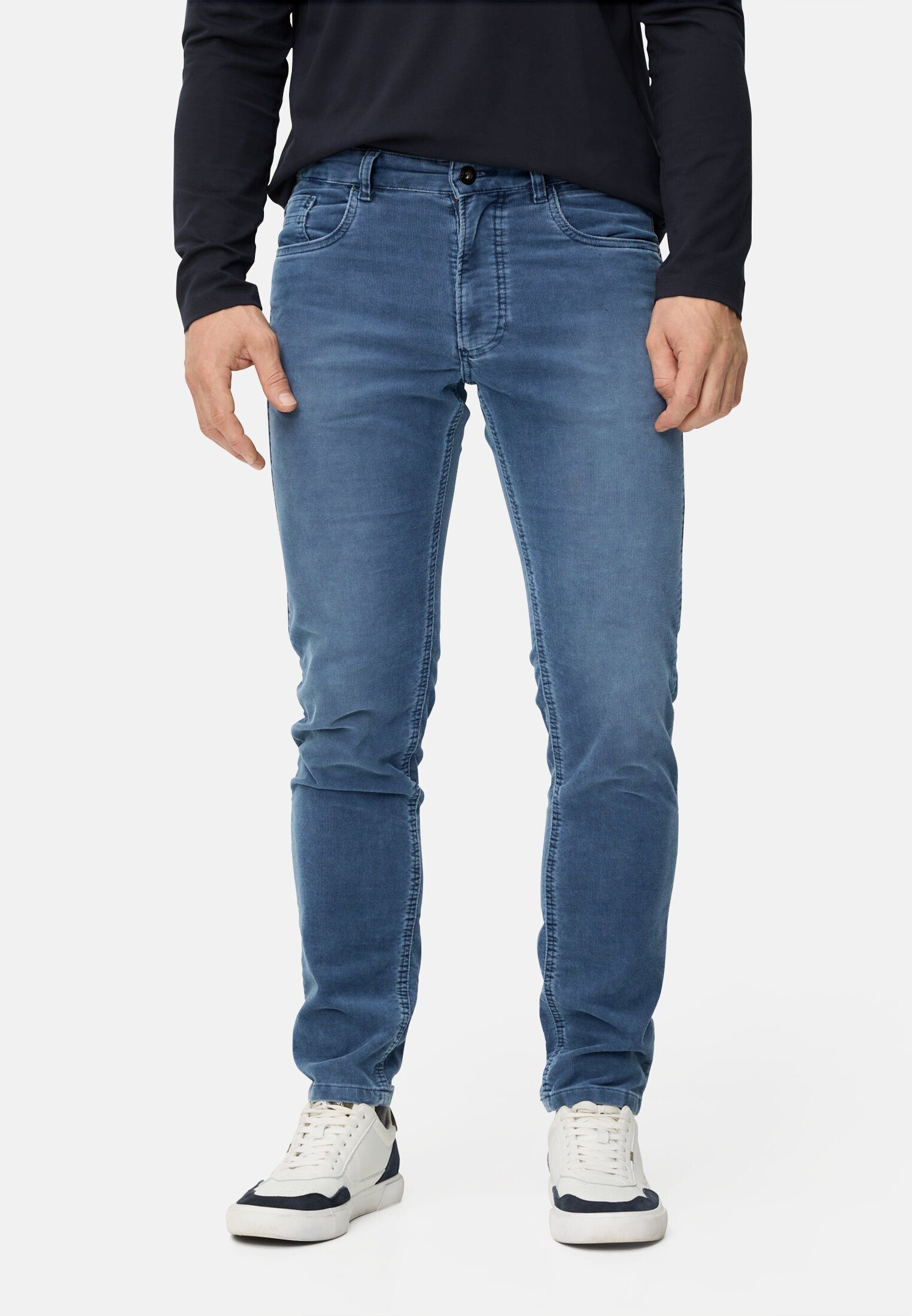 Slim-fit-Jeans 5-Pocket Hose