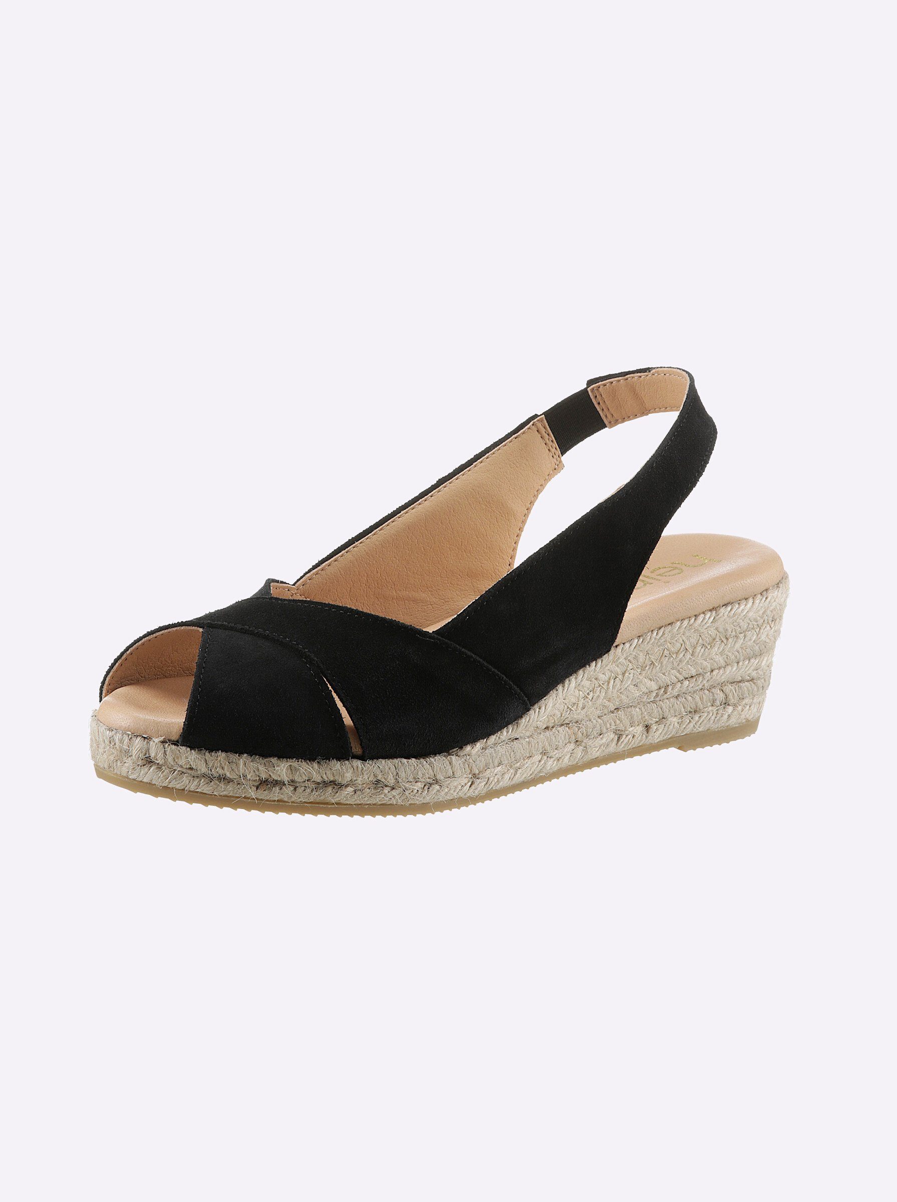 Sandalette Sandalette