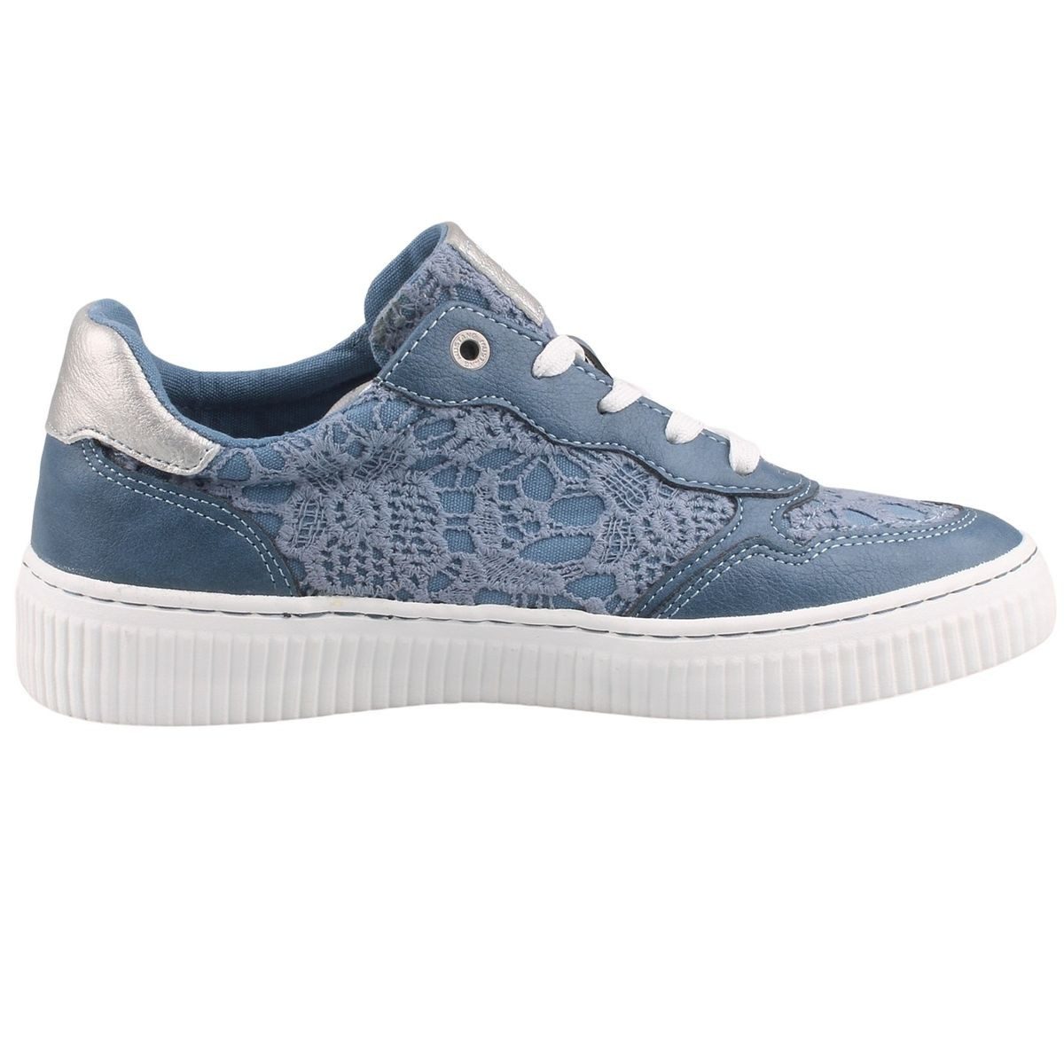 Mustang Shoes 1516301/8 Sneaker günstig online kaufen