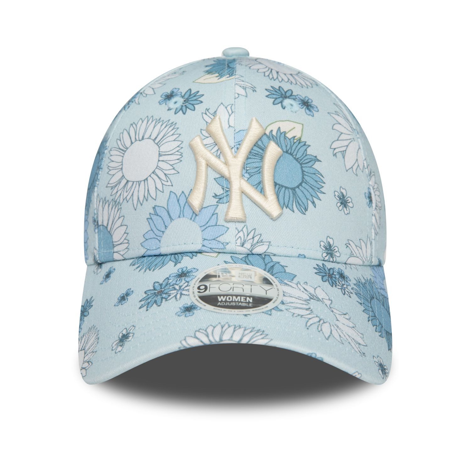 New Era Baseball Cap 9Forty FLORAL günstig online kaufen