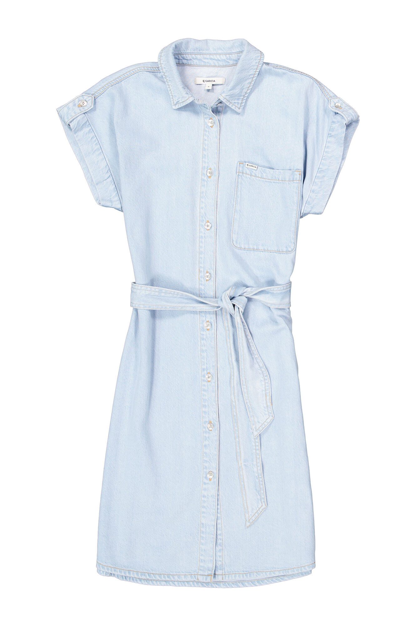 Maxikleid