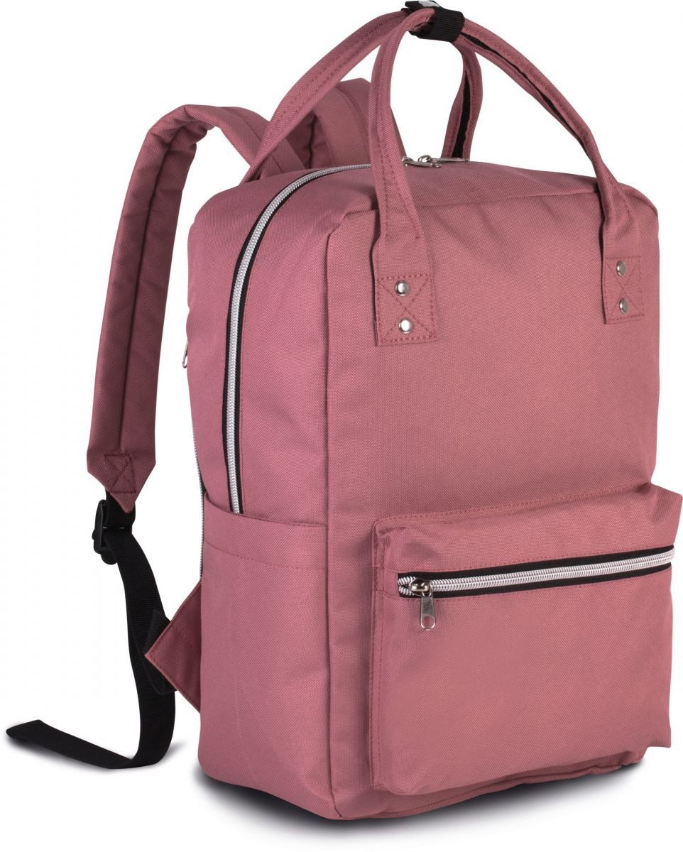 KiMOOD Freizeitrucksack City-Rucksack universell einsetzbar