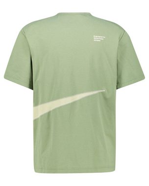 Nike Trainingsshirt Damen Trainingsshirt DRI-FIT UV HYVERSE (1-tlg)