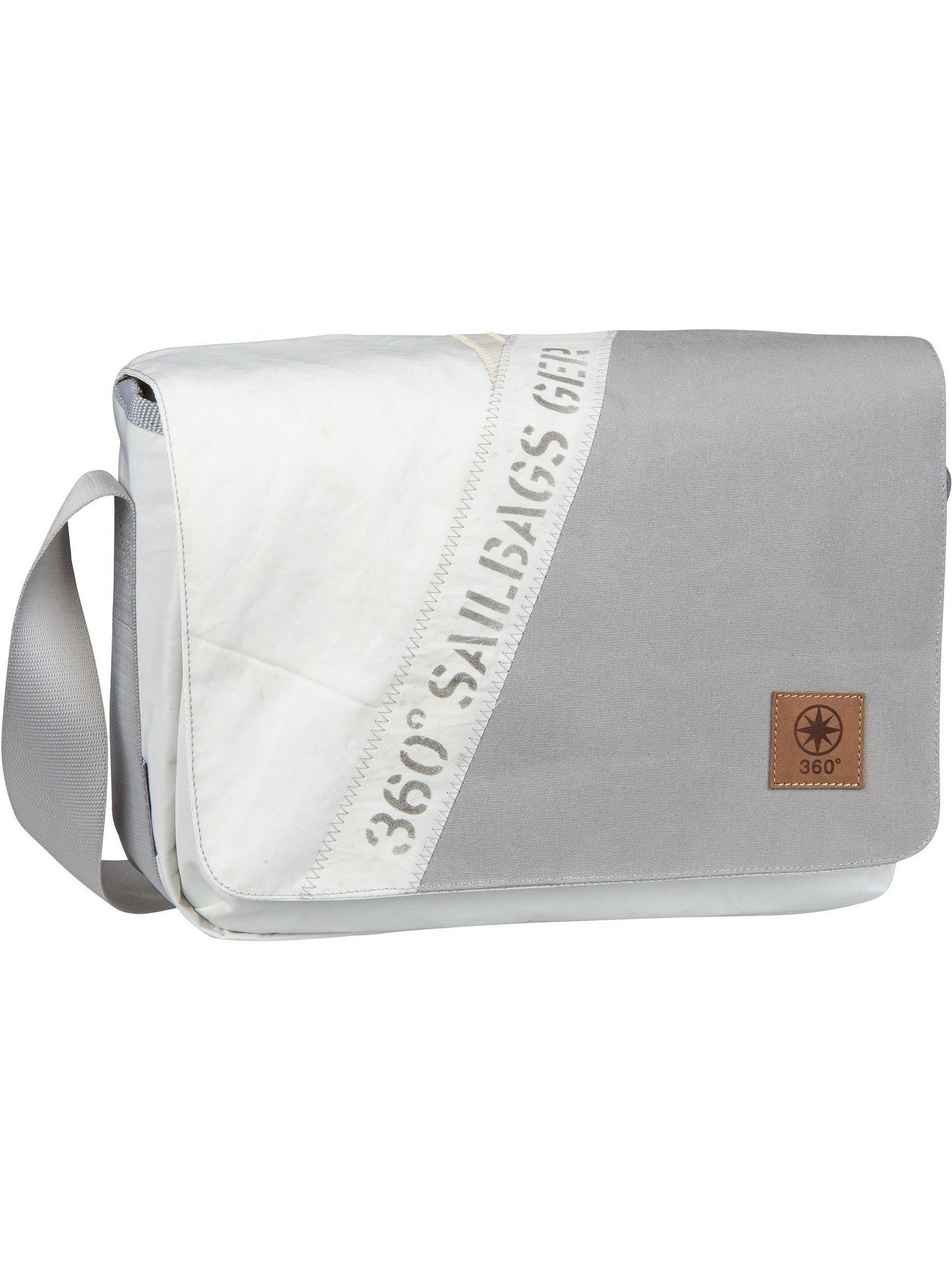 360Grad Umhängetasche Barkasse Mini, Messenger Bag günstig online kaufen