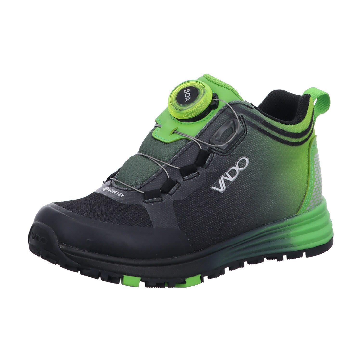 Vado FADE Mid BOA GTX Sneaker
